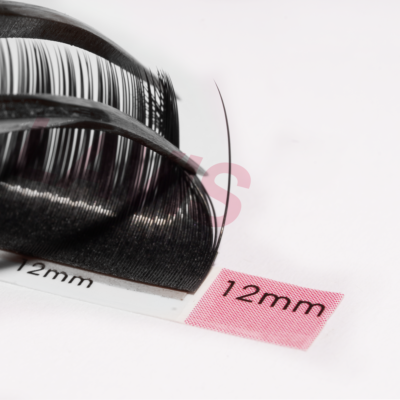 lavislash promade single length eyelash extensions lash tray