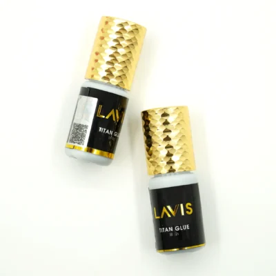 lavislash titan eyelash extension glue