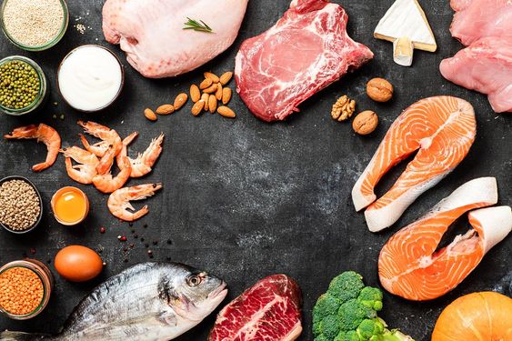 Nutrition- LavisLash