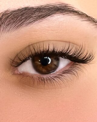 LavisLash- Eyeylash extensions- lash
