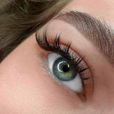 Wispylashes Wispyset LavisLash 