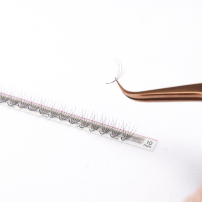 lash tweezers LavisLash Eyelash Extension Tweezers