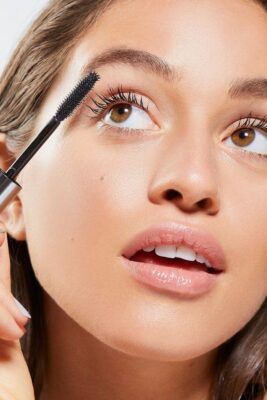 LavisLash- Eyelash extensions- Mascara