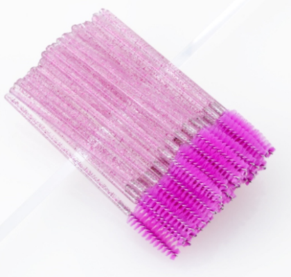 BRUSHES FOR BEGINNER LASH TECH. LAVISLASH US