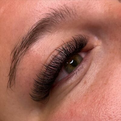 D curl lashes- LavisLash-eyelash extensions