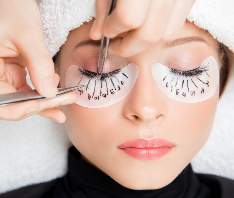  Lash Maps- Creative Lash Maps-LavisLash- Lash mapping- LavisLash Tip-eyelash extensions