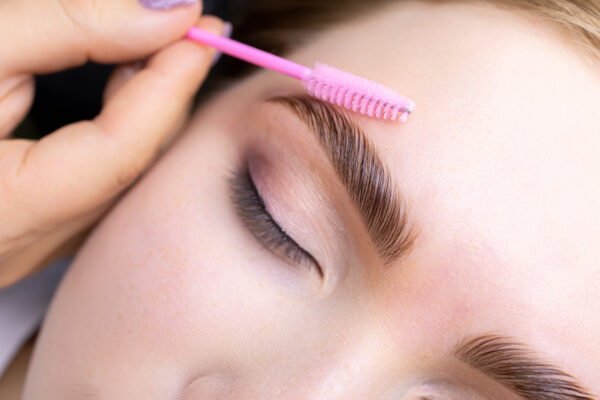 Brow Laminations  Lash Artist - Lash Business - LavisLash - lash extensions