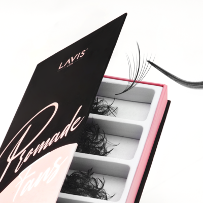 wispy lashes mix6 wispy lavislash