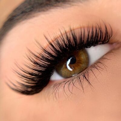 Wispy Lash