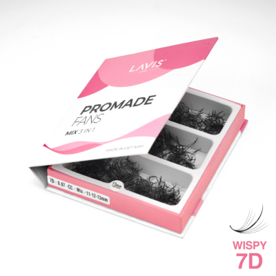 LavisLash- Eyelash extensions - Lash Artist - LavisLash - Lash Business