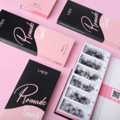 Quality Lash Extensions for beginner lash tech. LavisLash US